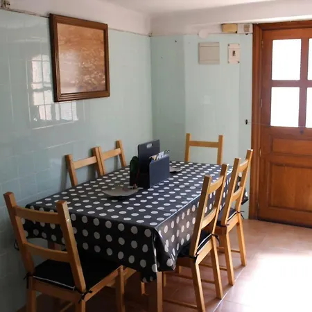 Casa Salto Del Nervion Feriehus *