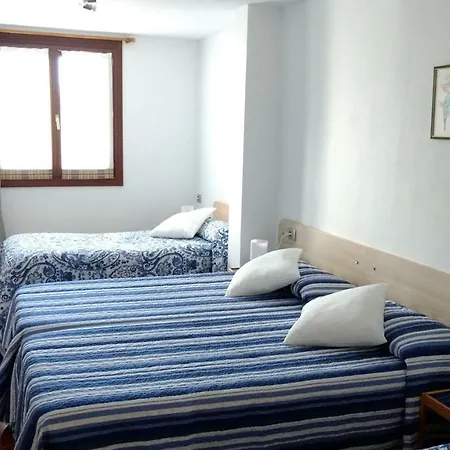 Feriehus Casa Salto Del Nervion *