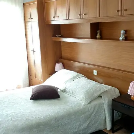 Feriehus Casa Salto Del Nervion *