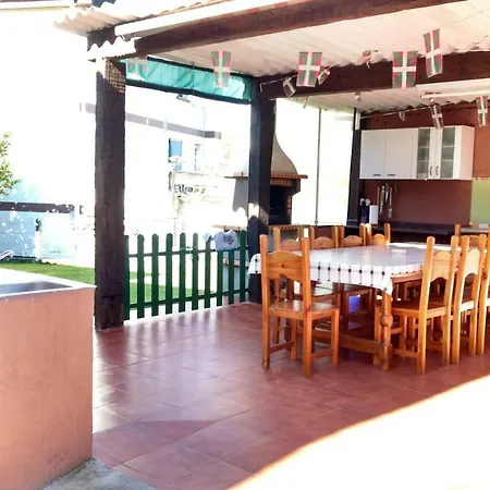 Casa Salto Del Nervion