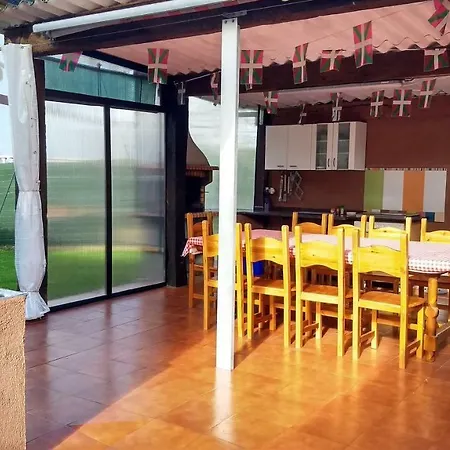 Casa Salto Del Nervion * Délica