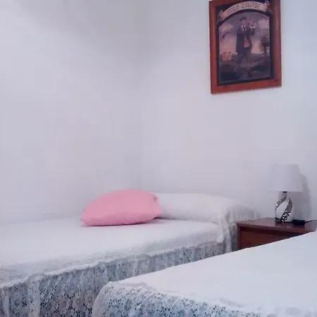 Feriehus Casa Salto Del Nervion *