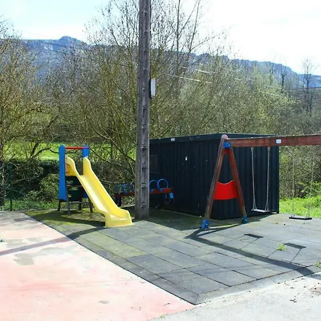 Casa Salto Del Nervion Délica