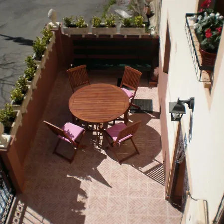 Casa Salto Del Nervion Vakantiehuis *