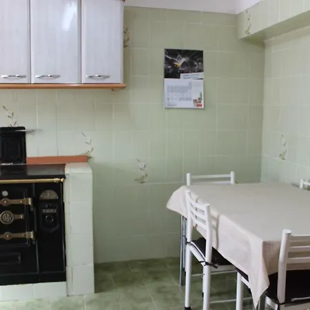 Vakantiehuis Casa Salto Del Nervion Délica