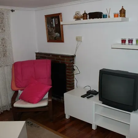 Casa Salto Del Nervion Délica