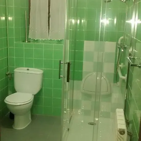 Vakantiehuis Casa Salto Del Nervion