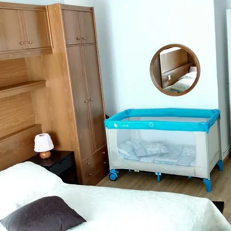 Casa Salto Del Nervion Vakantiehuis Délica