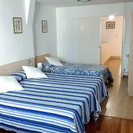 Casa Salto Del Nervion Vakantiehuis Délica