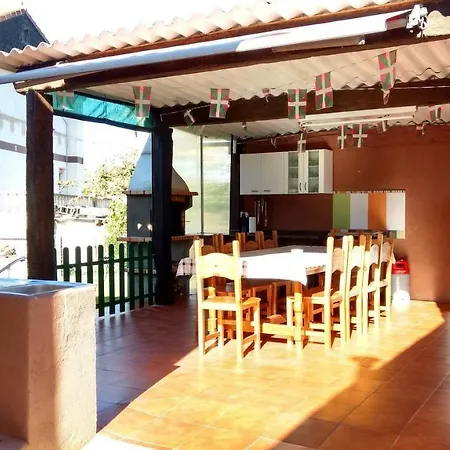 Casa Salto Del Nervion *