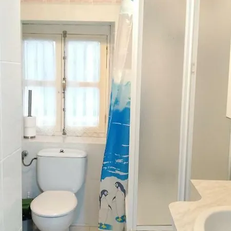 Casa Salto Del Nervion Vakantiehuis *