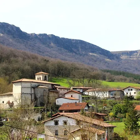 Casa Salto Del Nervion Délica